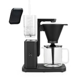 WILFA ZENSE AUTO KAFFEBRYGGARE - SVART
