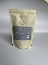 SOMMARKÄNSLA TE - Vitt te 100gram