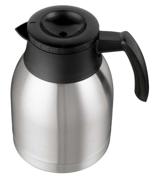 Bonamat Bravilor termoskanna med brygglock 2 L