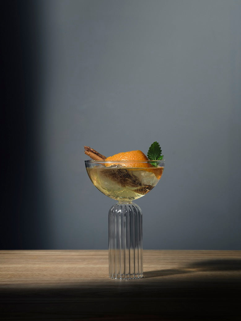May Coupe – Set of 2